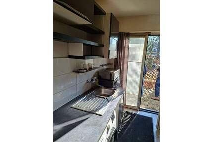 2 Zi. Whg. Hamburg-Langenhorn, EG, ca. 55qm, Besichtigung siehe unten