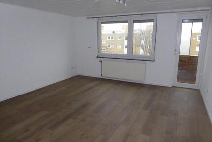 Gepflegte DG-Wohnung ohne Schrägen im beliebten Rheinviertel - Braunschweig Timmerlah-Geitelde-Stiddien