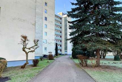 Wohnung zum Kaufen in Braunschweig 139.000,00 € 65 m²