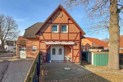 Haus zum Kaufen in Laatzen Oesselse 579.000,00 € 210 m² - Laatzen / Oesselse