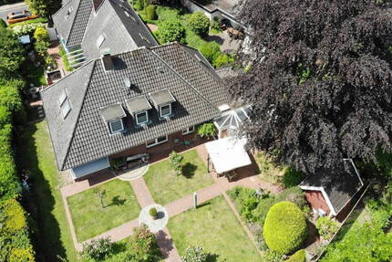 Von Privat - Großzügiger Bungalow mit Einliegerwohnung in zentraler Lage - Bad Zwischenahn Bad Zwischenahn II