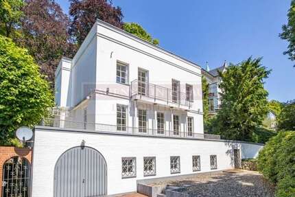 Haus zum Kaufen in Hamburg 1.900.000,00 € 148 m²