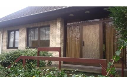 Wohnen und Arbeiten direkt am Wall - Lemgo