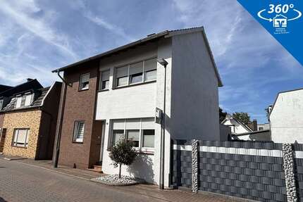 Haus zum Kaufen in Bocholt 285.000,00 € 105 m²