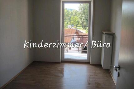 Vermiete 3- ZKB Wohnung in Ronsberg - Obergünzburg