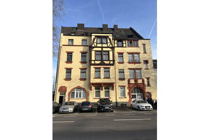 Mehrfamilienhaus zum Kauf 14 Wohneinheiten Koblenz Neuendorf