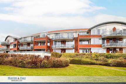 Wohnung zum Kaufen in Dorum 224.000,00 € 57 m²