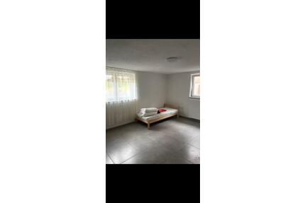 1 Zimmer Wohnung in Gerlingen - 600,00&nbsp;EUR Kaltmiete, ca.&nbsp; 25,00&nbsp;m&sup2; in Gerlingen (PLZ: 70839)