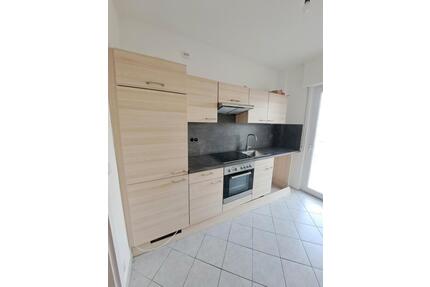 3-Zimmer Wohnung mit neu saniertem Bad - Hanau