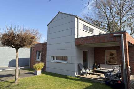 Haus zum Kaufen in Hannover 990.000,00 € 185 m²