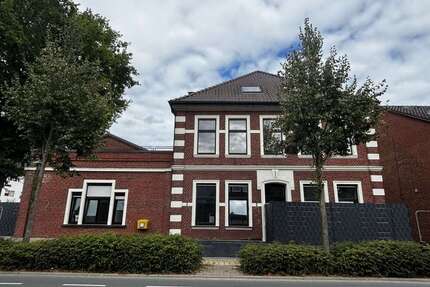 Wohnung zum Mieten in Rhede 1.105,00 € 85 m²