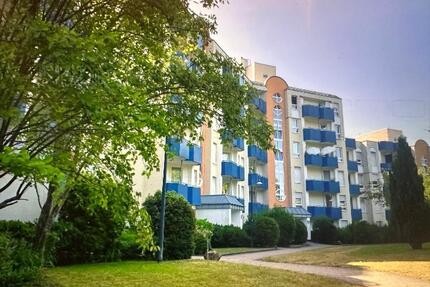 67663 Kaiserslautern: 3 Zimmer, 3 x Balkon, vermietet top Rendite
