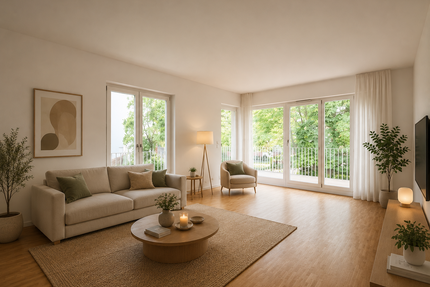 Wohnung zum Mieten in Berlin 1.772,00 € 88.6 m²