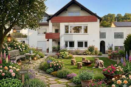 Haus zum Kaufen in Obernburg am Main 800.000,00 € 330 m²