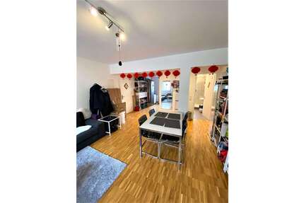 Wohnung zum Mieten in Frankfurt 1.180,00 € 65 m²