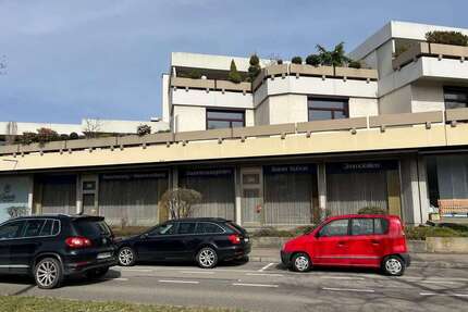 Wohnung zum Kaufen in Kirchheim 225.000,00 € 178 m²