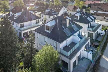 Haus zum Kaufen in Gilching 1.050.000,00 € 161 m²