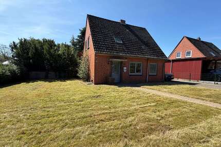 Haus zum Kaufen in Schwesing 125.000,00 € 90 m²