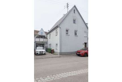 Haus zum Kaufen in Walheim 429.000,00 € 197.45 m²