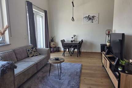Wohnung zum Mieten in Schwandorf 715,00 € 65 m²