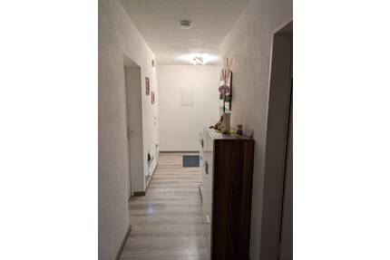 Wunsiedel! 4-Zimmer-Wohnung mit Balkon WE07