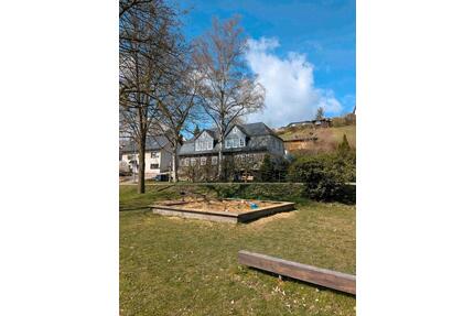 attraktive 3,5-Zimmer-Wohnung 89m2 in Schmallenberg-Winkhausen