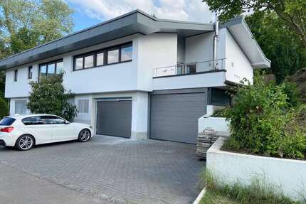 Haus zum Mieten in Blaubeuren 1.890,00 € 240 m²