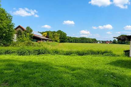 Grundstück zu verkaufen in Münster Wolbeck 398.000,00 € 612 m² - Münster / Wolbeck