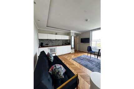 Wohnung zum Mieten in München 1.180,00 € 34 m²