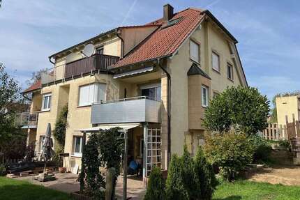 Haus zum Kaufen in Itzgrund 269.000,00 € 148 m²