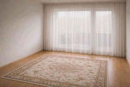 Rendieteobjekt-1-Zimmer Wohnung in Neukirchen zu verkaufen - Neunkirchen