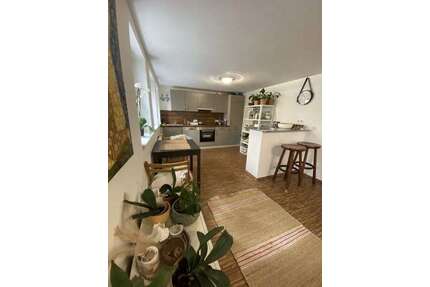 Wohnung zum Mieten in Pforzheim 720,00 € 58 m²