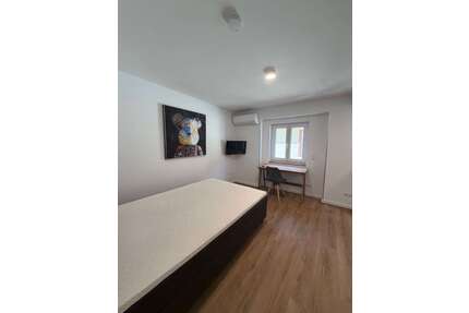 Wohnung zum Mieten in Karlsruhe 550,00 € 18 m²