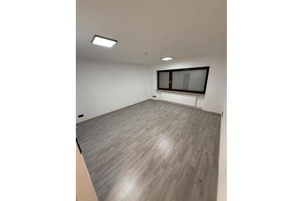 1-Zimmerwohnung mit Einbauküche zu vermieten – 25,09 m - Homburg