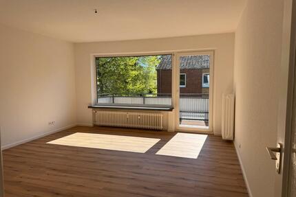 2 Zimmer Wohnung frisch renoviert - Nienburg (Weser)