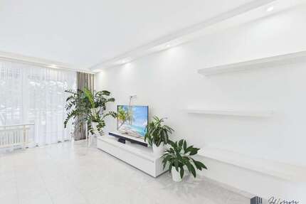 Wohnung zum Mieten in Neuwied 1.200,00 € 96.69 m²
