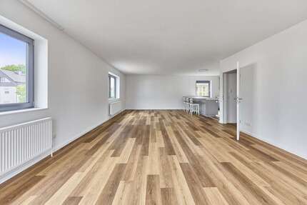 Wohnung zum Kaufen in Reinheim Zeilhard 565.000,00 € 153 m² - Reinheim / Zeilhard
