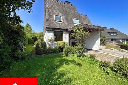 Doppelhaushälfte mit viel Potential in begehrter Lage! - Eschwege