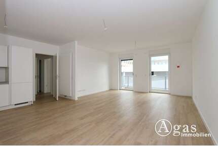 Wohnung zum Mieten in Schönefeld 1.297,00 € 90.8 m²