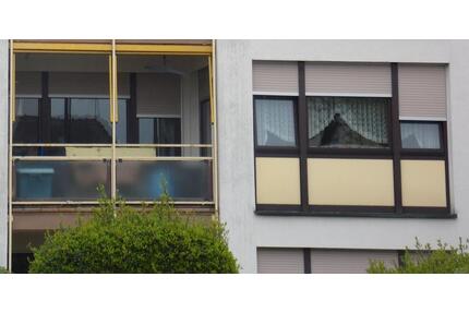 Eigentumswohnung Ettlingen 3,5 Zimmer 2 Balkone 93 qm