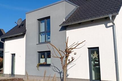 Neubau in Wolfenbüttel-Stadtgebiet- provisionsfrei zu verkaufen