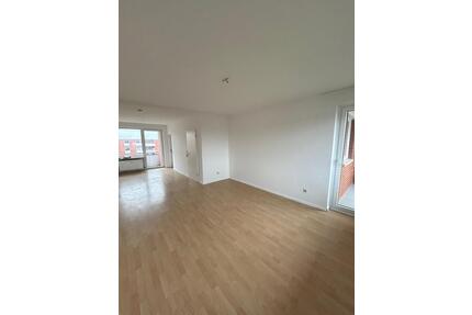 4 - Zimmer Wohnung in Stade Bützfleth