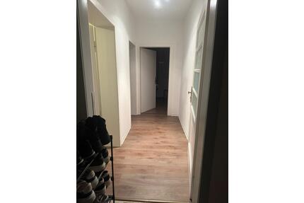 Nachmieter für 2-Zimmer Wohnung in Simmern - Simmern/Hunsrück