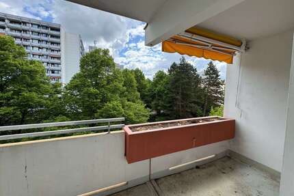 Wohnung zum Kaufen in München 375.000,00 € 73 m²