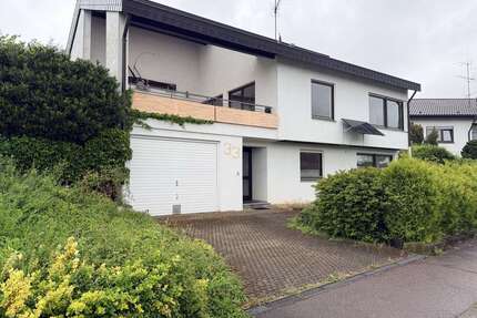 Haus zum Kaufen in Neckarwestheim 539.000,00 € 146 m²