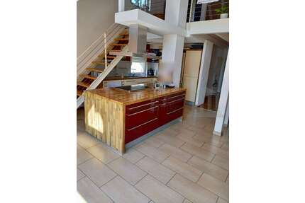 Wohnung zum Mieten in Lampertheim 1.250,00 € 125 m²