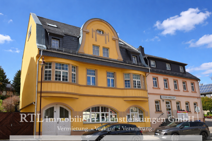 Wohnung zum Mieten in Gefell 480,00 € 80.52 m²