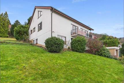 Aussichtstraum! - 499.000,00&nbsp;EUR Kaufpreis, ca.&nbsp; 220,00&nbsp;m&sup2;&nbsp;Wohnfl&auml;che in Miltenberg (PLZ: 63897)