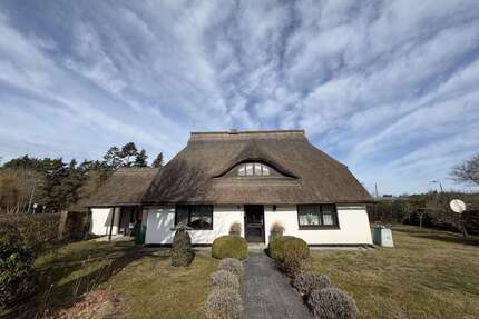 Haus zum Kaufen in Born am Darß 695.000,00 € 192 m²