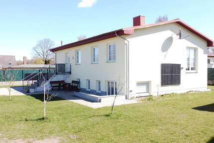 Haus zum Kaufen in Katzow 299.000,00 € 134 m²